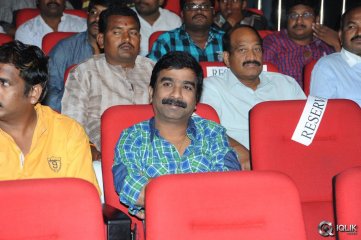 Pilla Nuvvu Leni Jeevitham Movie Audio Launch